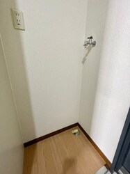 フラッツ本山の物件内観写真